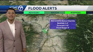 Andres KOAT 7 Weather Forecast for April 20 2024