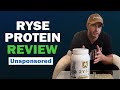 Ryse Protein Review: Sweet Taste, Bitter Price (Worth It?)