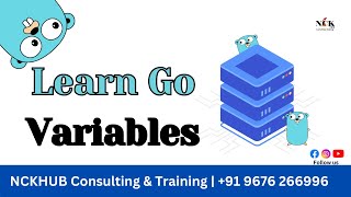 Go Variables Explained: A Beginner's Guide (Golang)