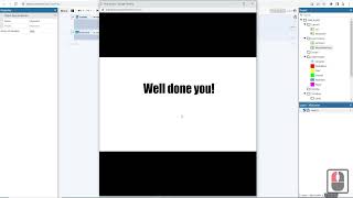 3 Beginner Construct 3 Making a platformer: Win and lose states