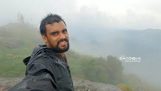 വാഗമൺ കുരിശുമല | Vagamon Kurishmala