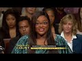 Double Timing Two Men To Be The Father (Full Episode)  Paternity Court