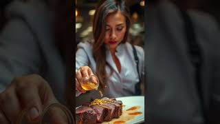 Are $200 Steaks Just a Scam? #food #shorts #steak