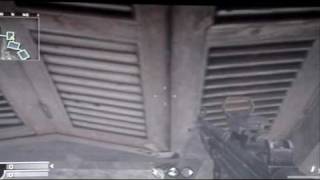 Ambush Drop Elevator Tutorial (With voice)