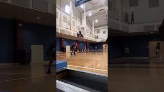 Javour Elder Mid Range Work Out