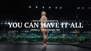 "The Pittsburgh Pro Peak Week Recap" | 2026 Prep Series Ep. 9