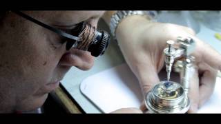 Complete Restoration of a circa 1900 Vacheron Constantin Minute Repeater Pocketwatch