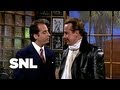 One More Mission: Acting Career - Saturday Night Live