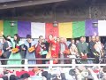 高尾山　2009節分会