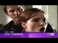 csi and cold case ad 2004