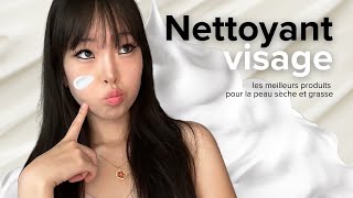 Comment BIEN choisir votre nettoyant visage ? + recommandations [L’ABC de la K-Beauty]