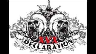 xDeclarationx - Demo (2009)