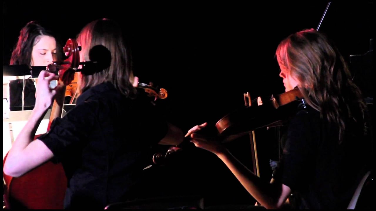 Piano Quartet No 1 Movement 2 Youtube Music