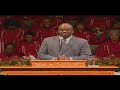 pastor hb charles jr. s powerful sermon on the parable of the haunted house