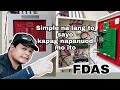 FDAS , FIRE DETECTION ALARM SYSTEM BASIC WIRING ( TAGALOG ) PinoyTechStudio