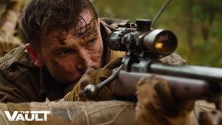 Lost Behind Enemy Lines | DDay Survivor | Action Adventure Movie | Free Movie