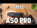 SMSL A50 Pro Review