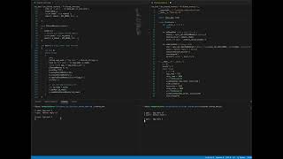 IPC shared memory between Cpp and Python script