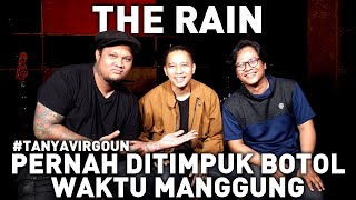 Nostalgia Band-Band Lama Sama @TherainbandIndonesia   | #TanyaVirgoun
