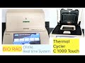 BIO RAD CFX96 Thermal Cycler PCR Machine | BIO RAD C1000 | cfx96 bio rad | Key Features and Benefit