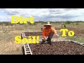 Creating Soil in the Arizona Desert | #farmwithme