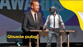 qisada guusha pubg mobile