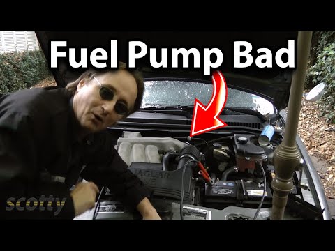 How to Tell if a Fuel Pump is Bad in Your Car How to Tell if a Fuel Pump is Bad in Your Car