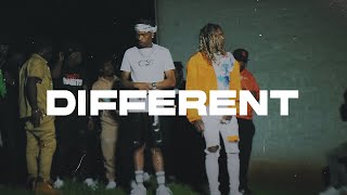 [FREE] Lil Baby x Lil Durk Type Beat 2023 - "Different 2"