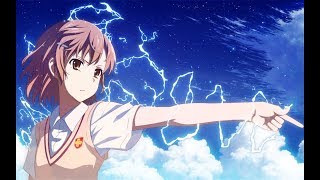 [AMV]Railgun-Awake `n alive