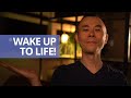 Wake up to life | Hello! Seiiti Arata 215