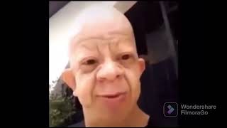 Bald wrinkly guy compilation