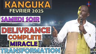 KANGUKA DE SAMEDI SOIR LE 22/02/2025 👉️Chris NDIKUMANA @KANGUKA FEV 2025 PRIÈRE- DÉLIVRANCE, MIRACLE