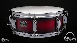 TAMA Silverstar 14x5\