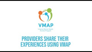 Providers Share Their Experiences Using VMAP: 2022 Testimonials