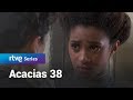 Acacias 38: Úrsula amenaza a Marcia #Acacias1058 | RTVE Series