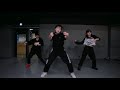 vossi bop stormzy jinwoo yoon choreography