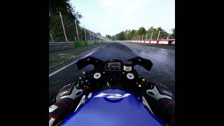 Excessive Speed Crash at TT Isle of Man #crash