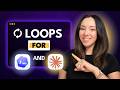 Loop engineering in Claude Code + Codex (full 30-minute tutorial)