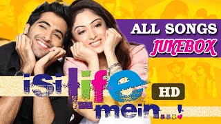 Isi Life Mein - All Songs Jukebox - Akshay Oberoi, Sandeepa Dhar - Latest Super Hit Songs