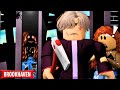 THE LOCKDOWN!! ROBLOX MOVIE (CoxoSparkle)