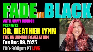 Ep. 2252 Dr. Heather Lynn: The Anunnaki Revelation