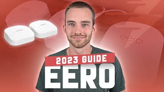 Eero WiFi 6 Models Reviewed (6 vs. 6+ vs. Pro 6 vs. Pro 6E)