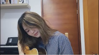 謝安琪 - 載我走 (Cath Wong 黃妍 Cover)