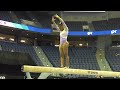 Amia Pugh-Banks -  Balance Beam -  2024 Hopes Championships