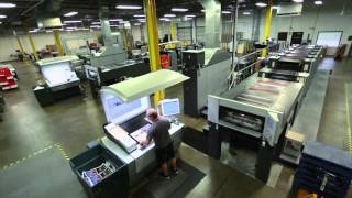 CPG Pressroom