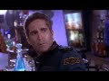 Babylon 5 and Space Above and Beyond – ‘90s Cousins and Reboots