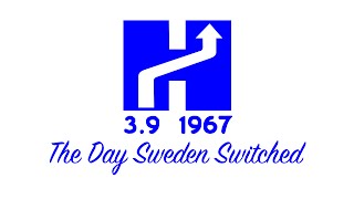 TWL #10: The Day Sweden Switched Driving Directions
