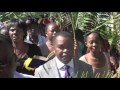 PALM SUNDAY HOSSANA HOSSANA