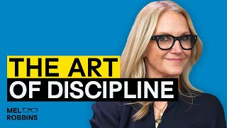 If You Want to Change Your Life, Begin Right Here! | Mel Robbins