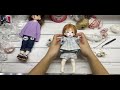 ［布布bjd］vlog.40 mia soo 2nd新模 配少女鱼 大鱼体 ～ 六分bjd的半壁江山我凑齐了！